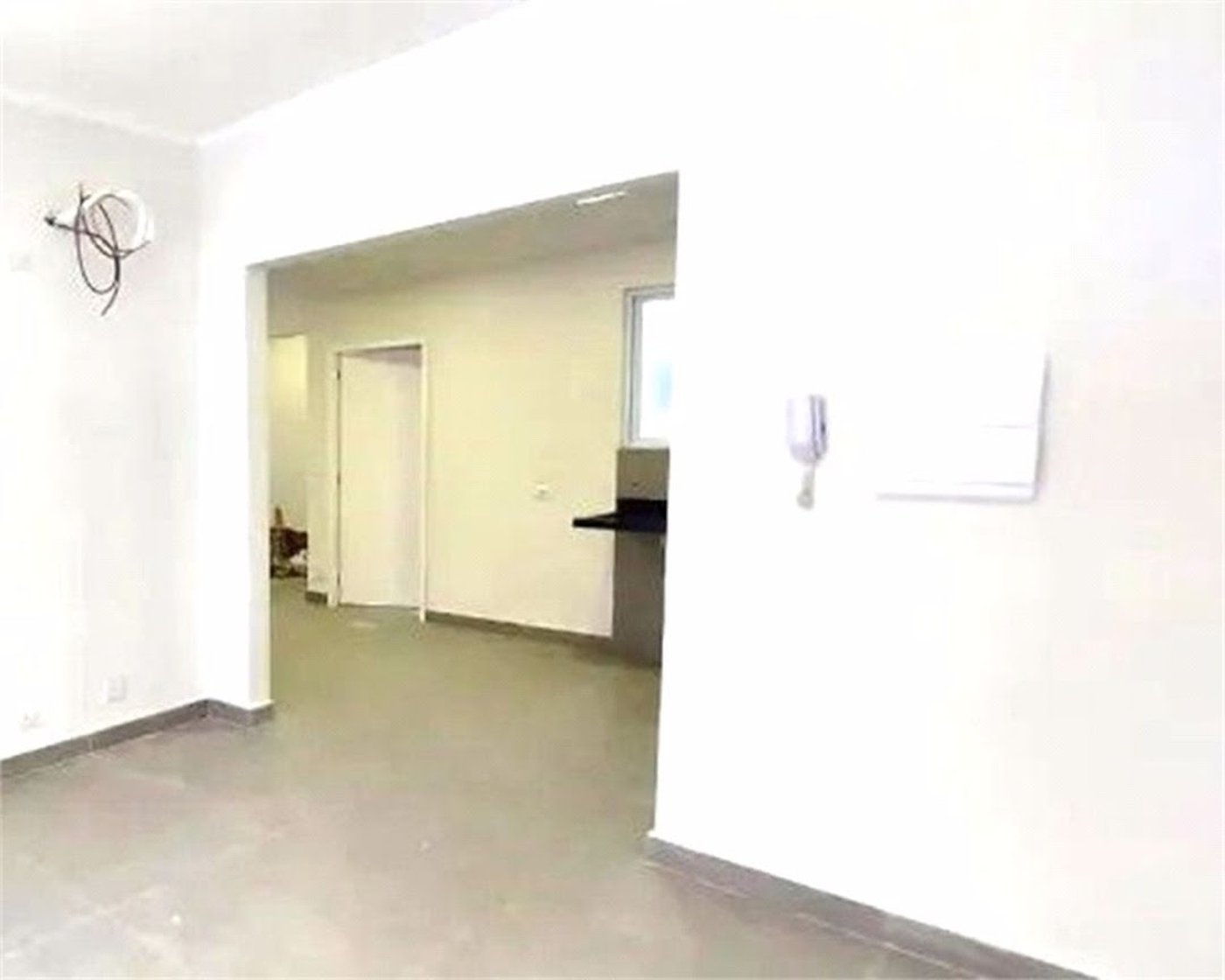 Apartamento Residencial à venda, Boqueirão, Santos - AP1380.