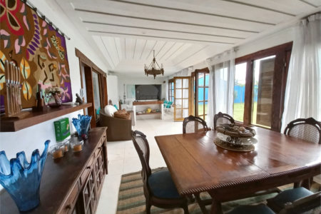 Casa à venda com 4 quartos em Marina, Armação dos Búzios, RJ