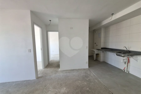Apartamento à venda com 2 quartos, sendo 1 suíte, em Jardim São Paulo(zona Norte), São Paulo, SP