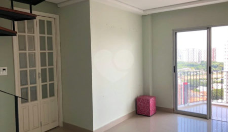 Cobertura à venda com 2 quartos, sendo 1 suíte,  em Casa Verde, São Paulo, SP