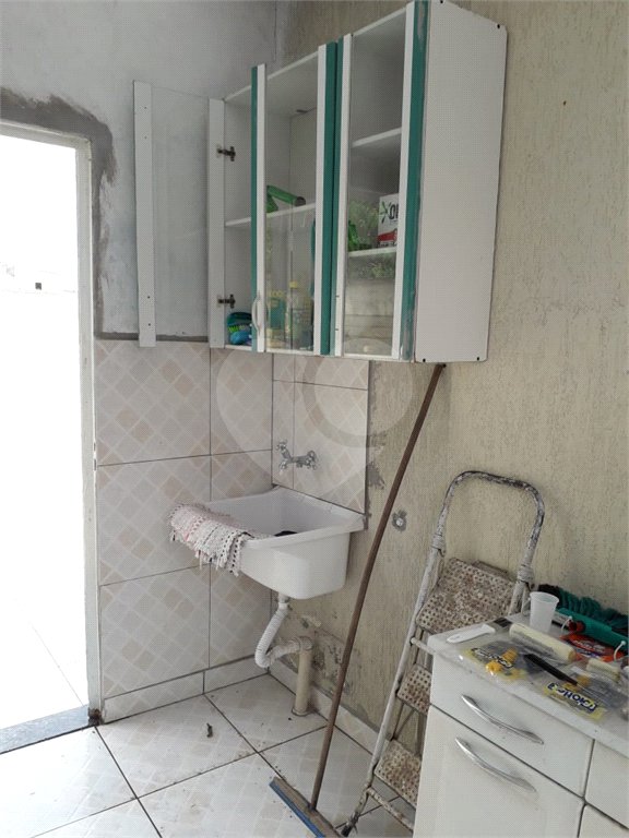 Sobrado à venda com 2 suítes em Tremembé, São Paulo, SP