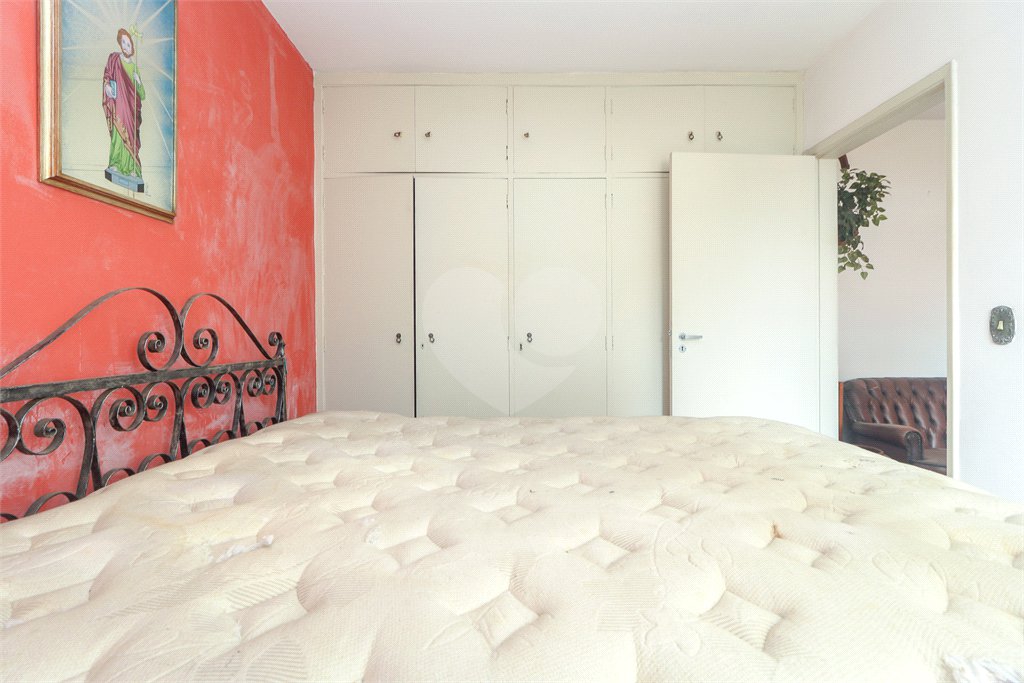 Apartamento à venda com 1 quarto em Brooklin Paulista, São Paulo, SP