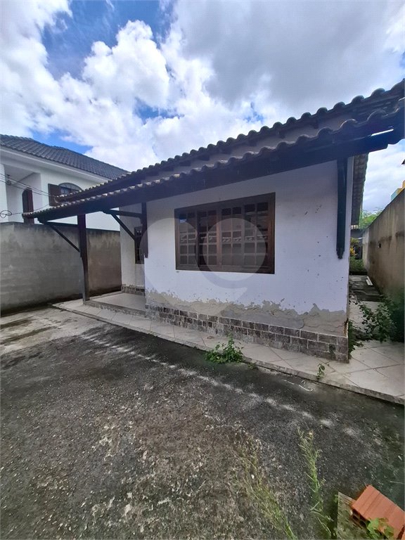 Casa Térrea à venda com 3 quartos, sendo 1 suíte, em Campo Grande, Rio de Janeiro, RJ