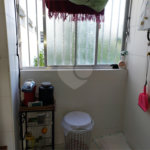 Apartamento à venda com 2 quartos, sendo 1 suíte, em Grajaú, Rio de Janeiro, RJ