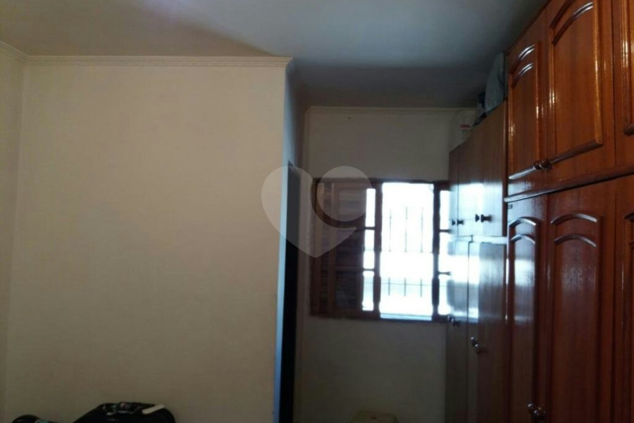 Sobrado à venda com 3 quartos, sendo 1 suíte,  em Jardim do Papai, Guarulhos, SP