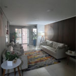 Apartamento à venda com 3 quartos, sendo 1 suíte, em Vila Guilherme, São Paulo, SP