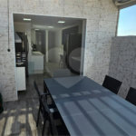 Triplex à venda com 2 quartos, sendo 1 suíte, em Vila Metalúrgica, Santo André, SP