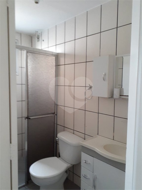 Apartamento à venda com 2 quartos em Freguesia do Ó, São Paulo, SP