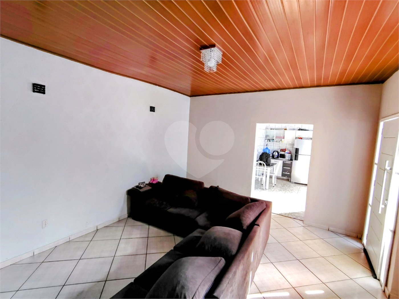 Casa à venda com 3 quartos, sendo 1 suíte, em Tupy, Itapetininga, SP