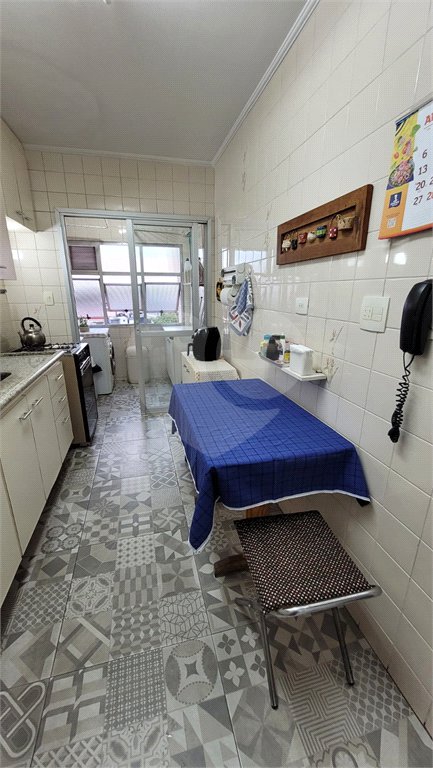 Apartamento à venda com 2 quartos em Vila Parque Jabaquara, São Paulo, SP