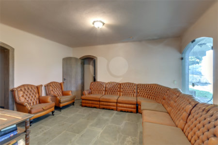 Casa à venda com 4 suítes no condomínio Chácara Flora, São Paulo - SP