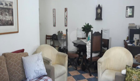 Casa à venda com 2 quartos, sendo 1 suíte,  em Jardim Dracena, São Paulo, SP