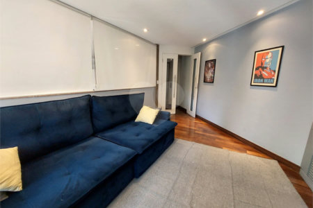 Apartamento à venda ou para alugar com 3 suítes em Perdizes, São Paulo, SP