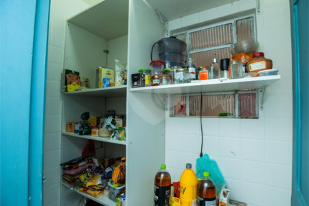 Casa à venda com 2 quartos, sendo 1 suíte, em Jardim Paulistano, São Paulo, SP