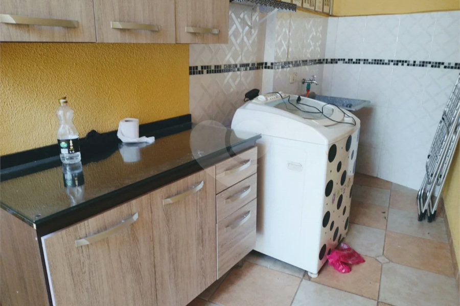 Casa à venda com 2 quartos, sendo 1 suíte, em Mandaqui, São Paulo, SP