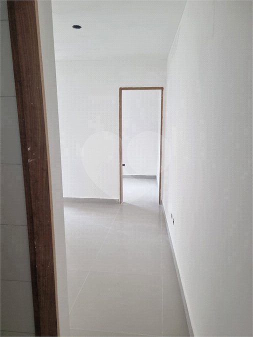 Apartamento à venda com 1 quarto em Vila Mazzei, São Paulo, SP