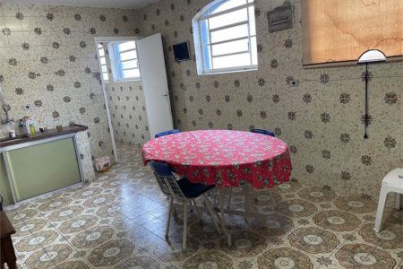 Casa Residencial à venda, Nova Lindóia, Águas de Lindóia - CA0290.