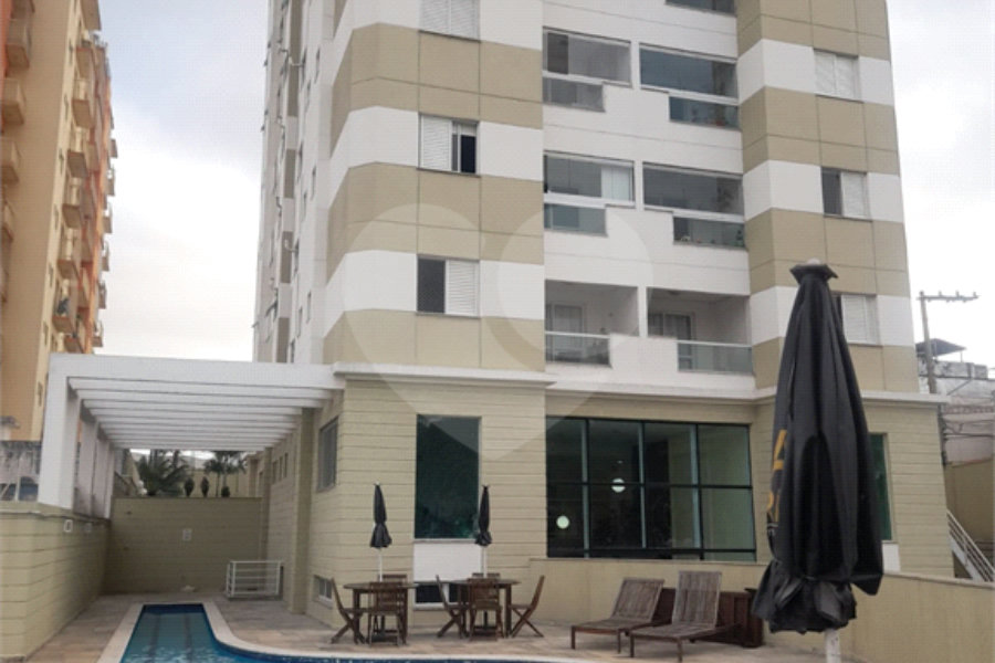 Apartamento à venda com 2 quartos, sendo 1 suíte, em Lauzane Paulista, São Paulo, SP