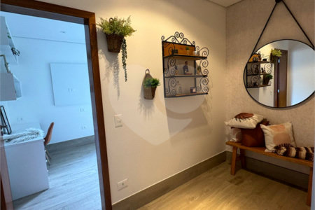 Casa à venda com 4 suítes no condomínio Itaporã, Atibaia - SP