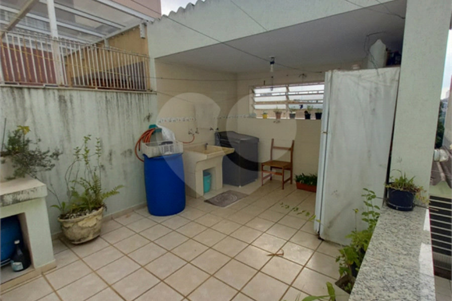 Sobrado à venda com 3 quartos, sendo 1 suíte, em Vila Aurora (zona Norte), São Paulo, SP