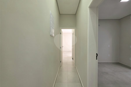 Casa à venda com 3 quartos, sendo 1 suíte, no condomínio Golden Park Residence, Sorocaba - SP