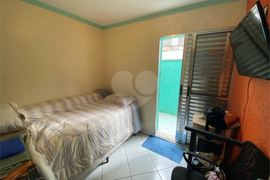 Sobrado à venda com 3 quartos, sendo 1 suíte, em Imirim, São Paulo, SP