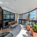 Apartamento à venda com 4 suítes em Paraíso do Morumbi, São Paulo, SP