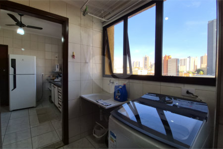 Apartamento à venda com 3 quartos, sendo 1 suíte, em Vila Seixas, Ribeirão Preto, SP