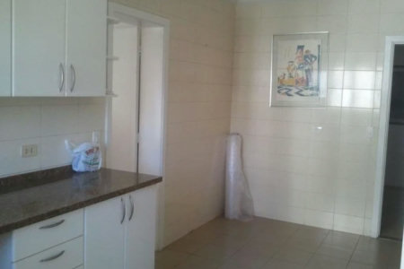 Apartamento à venda com 4 quartos, sendo 2 suítes, em Jardim Ampliação, São Paulo, SP