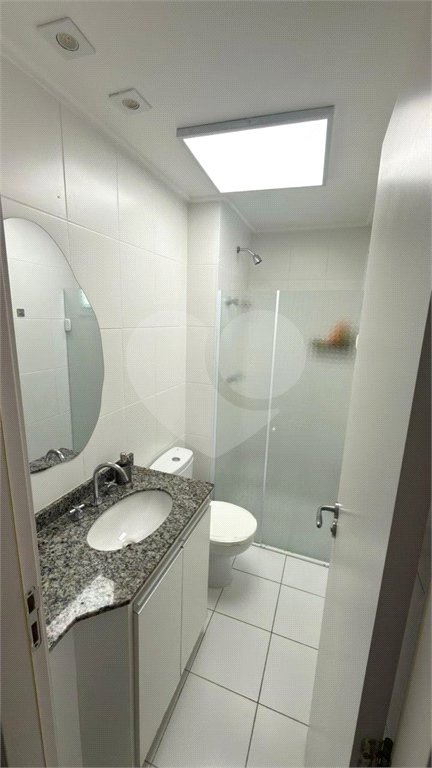 Apartamento à venda com 3 quartos, sendo 1 suíte, em Tremembé, São Paulo, SP