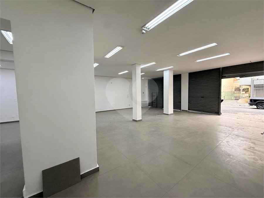 Salão Comercial para alugar em Santana, São Paulo, SP