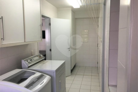 Apartamento à venda com 4 suítes em Chácara Santo Antônio (zona Sul), São Paulo, SP