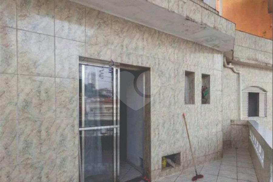 Sobrado à venda com 3 quartos, sendo 1 suíte, em Santa Teresinha, São Paulo, SP