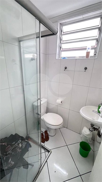 Apartamento à venda com 3 quartos, sendo 1 suíte,  em Santana, São Paulo, SP