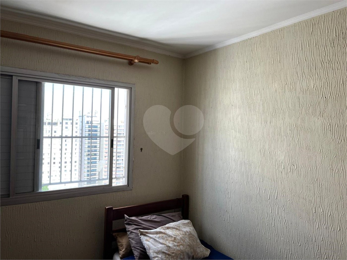 Apartamento à venda com 2 quartos em Santana, São Paulo, SP