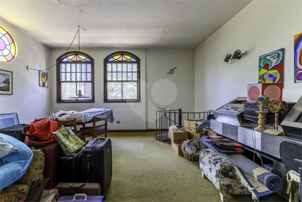 Casa à venda ou para alugar com 4 quartos, sendo 2 suítes, em Jardim Leonor, São Paulo, SP