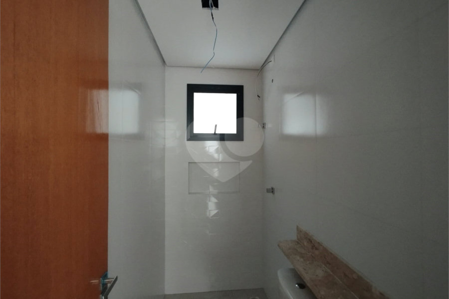 Apartamento à venda com 1 quarto em Tucuruvi, São Paulo, SP