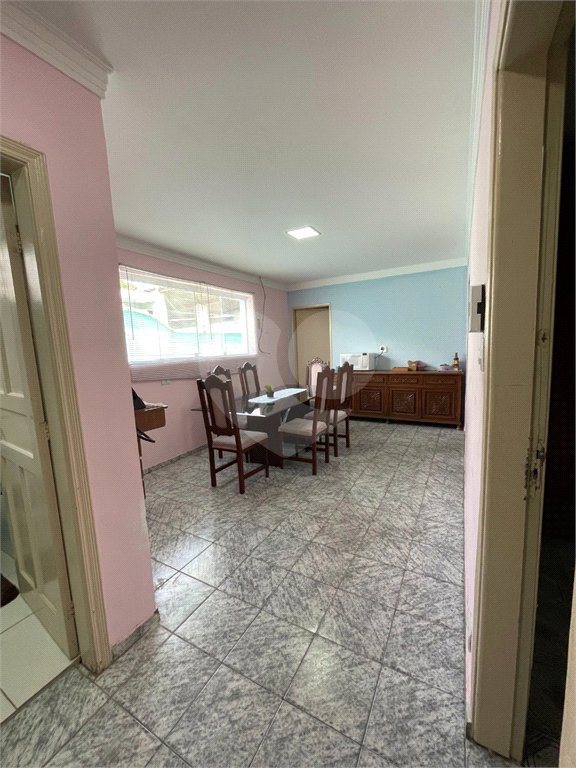 Casa Térrea à venda com 3 quartos, sendo 2 suítes, em São João Clímaco, São Paulo, SP