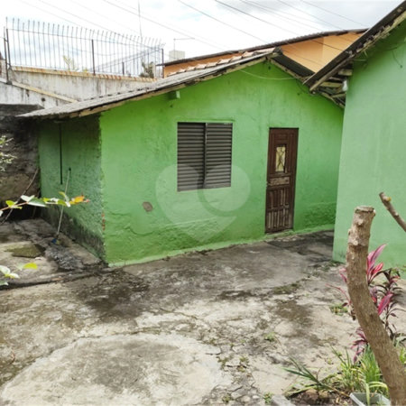 Terreno à venda em Vila Gustavo, São Paulo, SP
