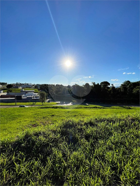 Terreno à venda no condomínio Fazenda Jequitibá, Sorocaba - SP