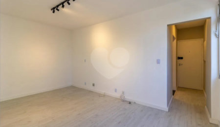 Apartamento à venda com 2 quartos em Jardim Paulista, São Paulo, SP