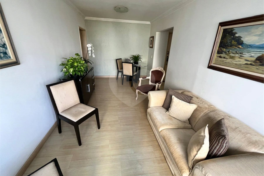 Apartamento à venda com 2 quartos em Bela Vista, São Paulo, SP