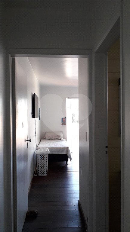 Sobrado à venda com 2 quartos, sendo 1 suíte, em Jardim São Jorge (raposo Tavares), São Paulo, SP