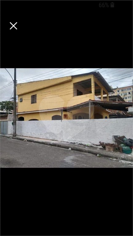 Casa à venda com 3 quartos, sendo 1 suíte, em Campo Grande, Rio de Janeiro, RJ