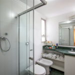 Apartamento à venda com 2 quartos, sendo 1 suíte,  em Indianópolis, São Paulo, SP