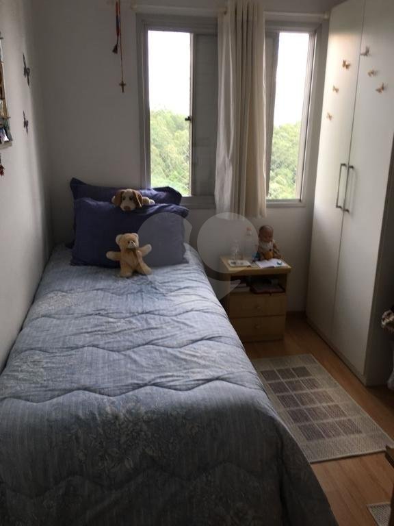 Apartamento à venda com 3 quartos, sendo 1 suíte, em Jardim Ampliação, São Paulo, SP