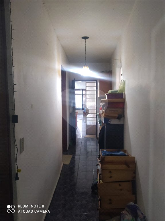 Sobrado à venda com 2 quartos, sendo 1 suíte, em Limão, São Paulo, SP