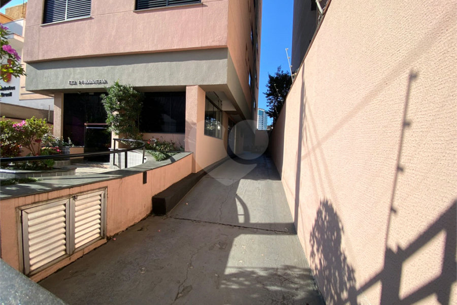 Apartamento à venda com 2 quartos em Pompéia, São Paulo, SP