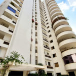 Apartamento à venda com 4 quartos, sendo 2 suítes,  em Vila Seixas, Ribeirão Preto, SP