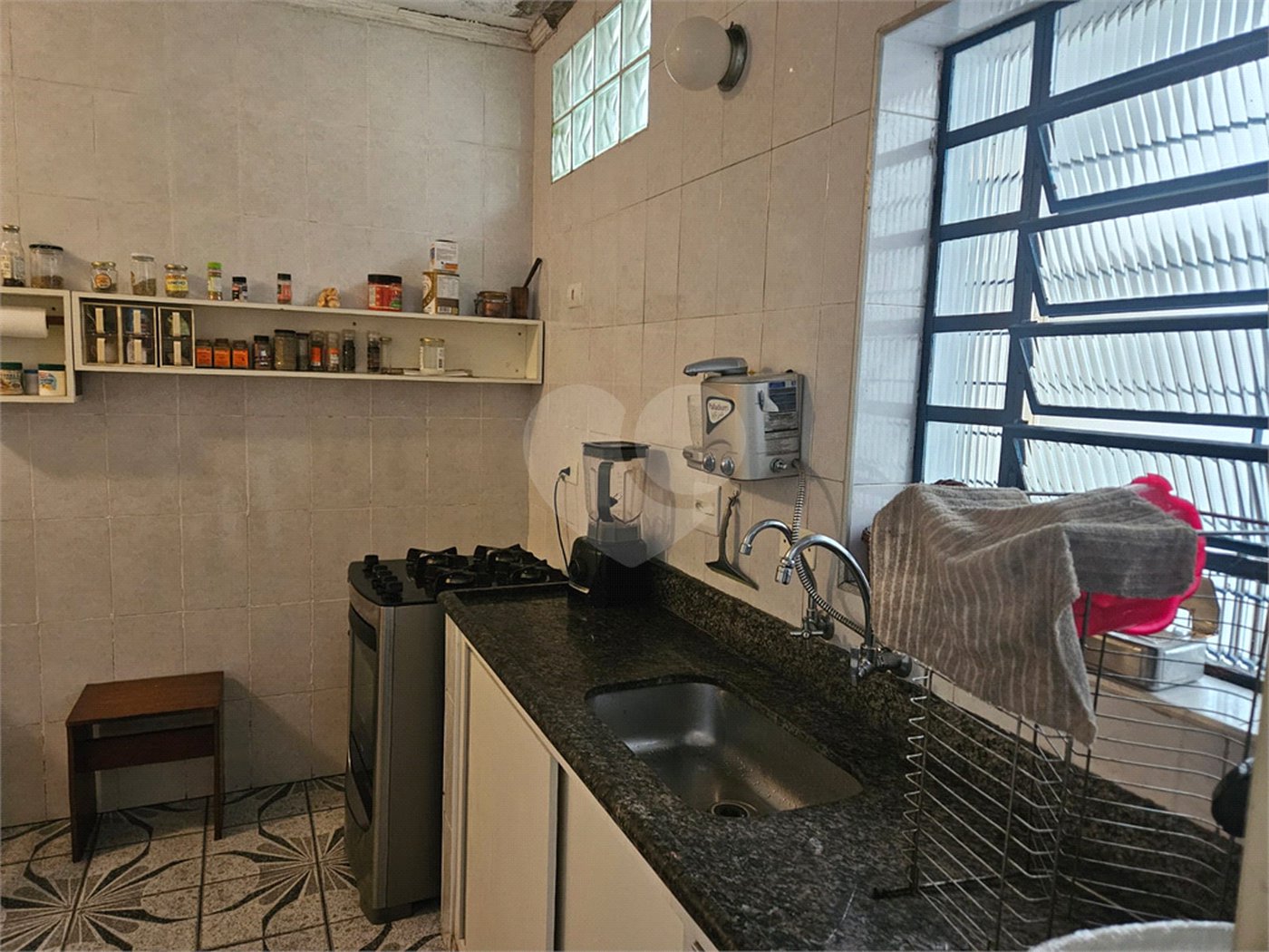 Casa à venda com 3 quartos em Tucuruvi, São Paulo, SP